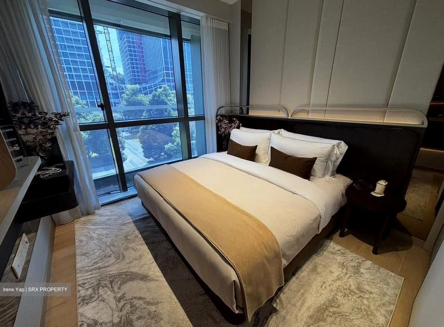 Union Square Residences (D1), Condominium #614440151